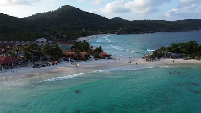 3D2N DELUXE PACKAGE (SNORKELING) - LAGUNA REDANG RESORT