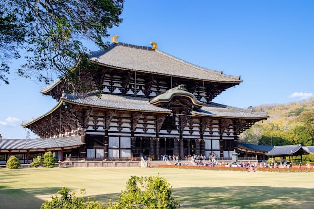 6D5N KANSAI DISCOVERY TOUR - PRIVATE TOUR (MIN 4 TO GO)