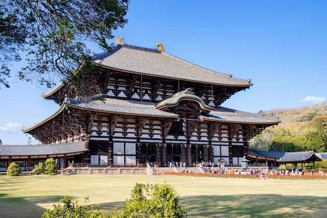 6D5N KANSAI DISCOVERY TOUR - PRIVATE TOUR (MIN 4 TO GO)