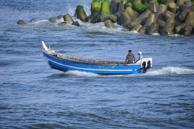 fishing boat, perumathura beach, trivandrum, colourful, ramachandran madhavankutty, tourism, coastal, trivandrum, trivandrum, trivandrum, trivandrum, trivandrum