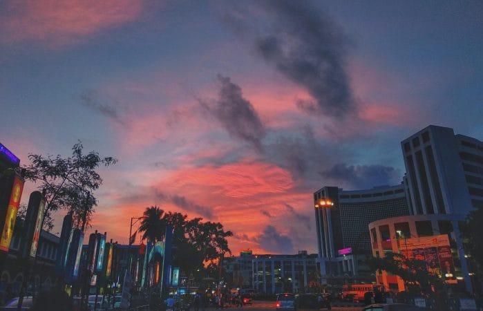 street, building, evening, city evening, city, urban, buildings, architecture, road, traffic, night, streets, downtown, travel, outdoor, town, shops, cityscape, mobile photography, trivandrum, kerala, india, beautiful, blue sky, clouds, blue shopping, blue mobile, blue shop, trivandrum, trivandrum, trivandrum, trivandrum, trivandrum