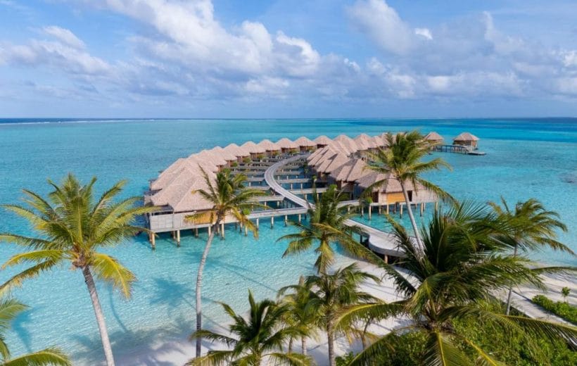 BARCELO WHALE LAGOON