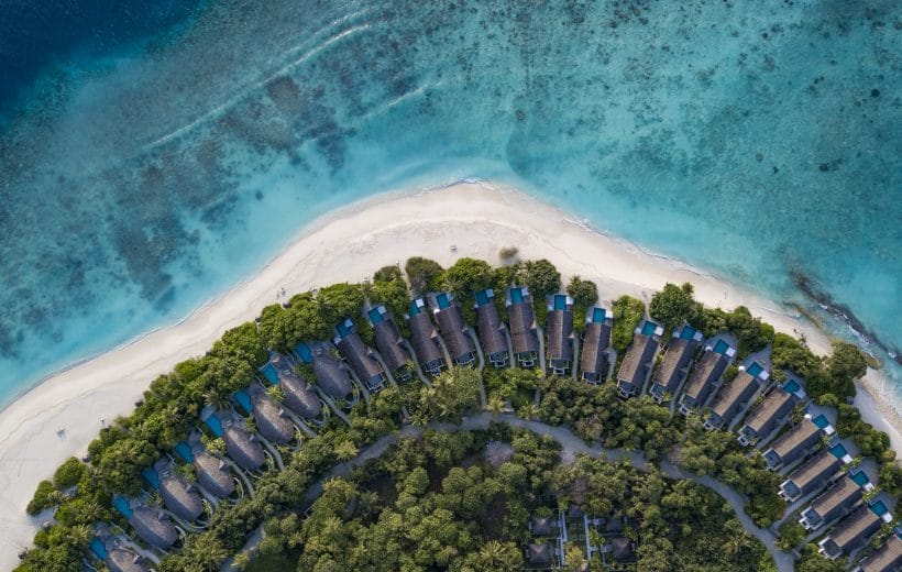 FURAVERI ISLAND RESORT MALDIVES