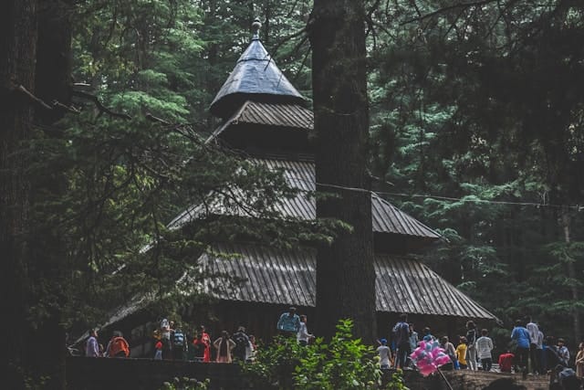 5D4N AMRITSAR - MANALI (PRIVATE TOUR)