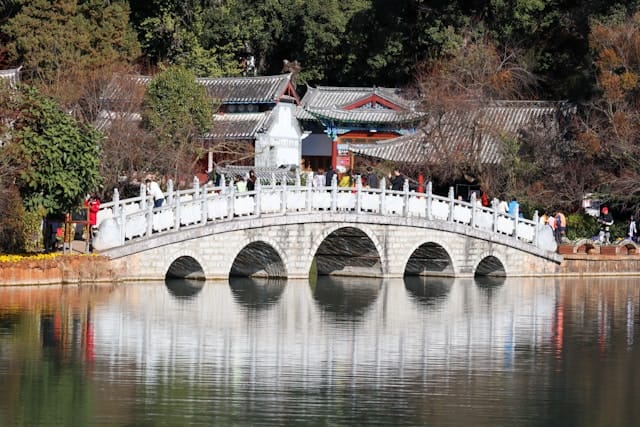 7D6N YUNNAN WITH SHANGRI-LA TOUR (PRIVATE TOUR - MIN 2 TO GO)