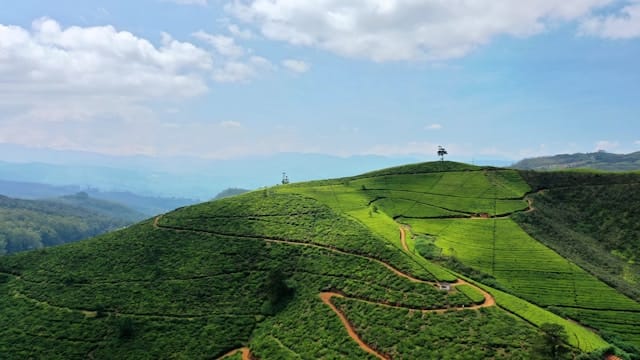 5D4N SRI LANKA ADVENTURE (PRIVATE TOUR - MIN 2 TO GO)