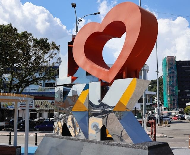 4D3N DISCOVER KOTA KINABALU (FOR MALAYSIAN ONLY)