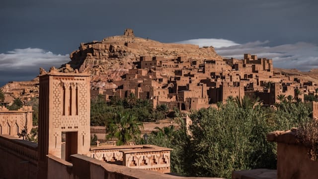 10D9N MOROCCO LADIES ONLY TOUR PACKAGE - MIN 2 TO GO (PRIVATE TOUR)