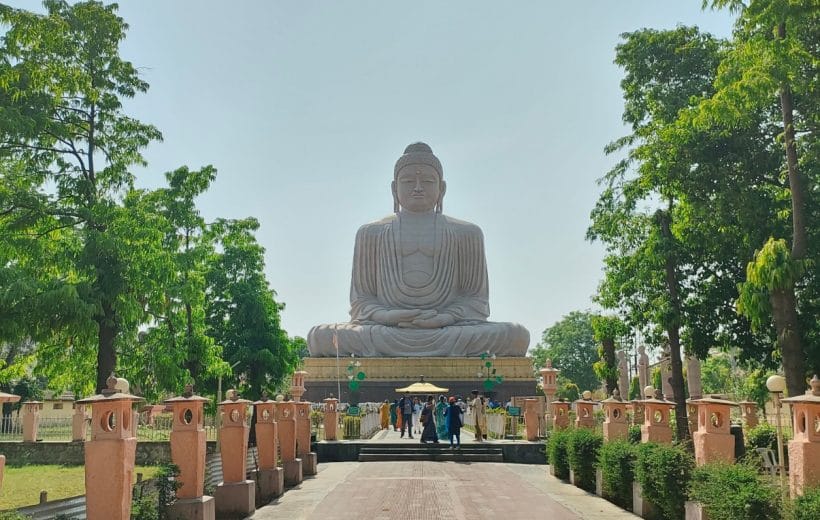 8D7N KOLKATA TO AYODHYA PILGRIMAGE (MIN 2 TO GO - PRIVATE TOUR)