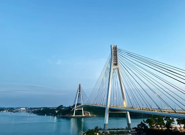 4D3N BATAM โ BINTAN DAY TRIP (PRIVATE TOUR) - MIN 2 TO GO