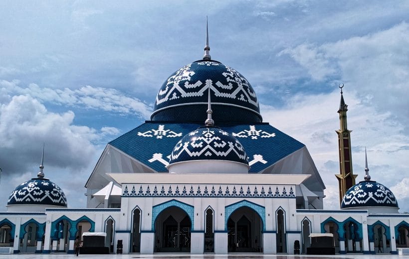 4D3N BATAM - BINTAN (OVERNIGHT AT TJ. PINANG) (MIN 2 TO GO - PRIVATE TOUR)
