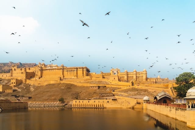 10D9N KOLKATA, VARANASI, AYODHYA & GOLDEN TRIANGLE (MIN 2 TO GO - PRIVATE TOUR)