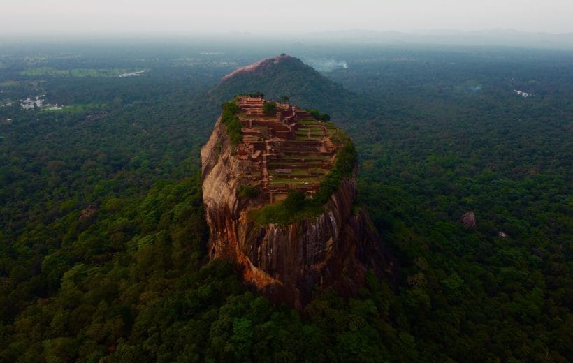 7D6N CEYLON ESCAPE (PRIVATE TOUR - MIN 2 TO GO)